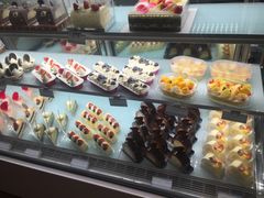 -好利来(乐堤港店)