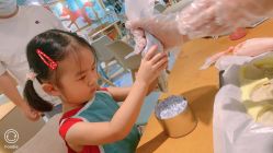 -Harry's Kitchen哈里小屋(上海大悦城店)