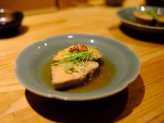 -镹·鱼料理  国产鱼使用店