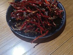 -邱金小炒·30 年盐帮江湖菜(自贡店)