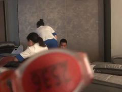 -东方之珠洗浴休闲广场(南开店)