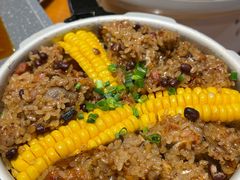 -有红鸡毛店·川菜(建设路店)