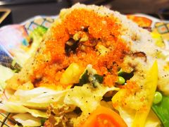 -铭牛烧肉·和牛海鲜自助(高新月牙湖店)