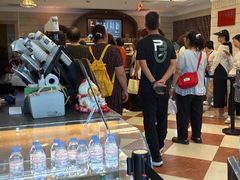 -国际饭店·帆声西饼屋(黄河路店)