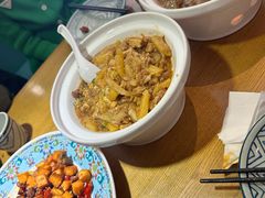 -山丹丹西北菜(金贸大厦店)