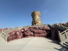-上海东林寺(金山区)