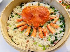 -上海小南国(国会店)