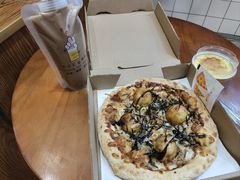和风章鱼小丸子-Aimiqi.Pizza.爱米奇私厨(虹梅路红春大厦店)
