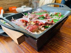 -张家卫·阳江菜·小海鲜(肥婆湾桥店)