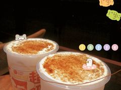 -阿嬷手作(南宁青秀万达店)