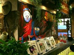 -唇辣号重庆老火锅(燕郊鑫乐汇店)