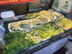 -老陈婆手工面庄