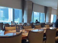 -宁波逸东豪生大酒店·豪生咖啡厅