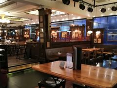 大堂-宝莱纳餐厅(滨江店)