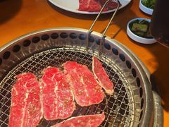 -拾勝牛·江景安格斯烧肉放题(江湾阳光天地店)