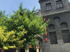 -卫鼎轩·曹公馆(鼓楼店)