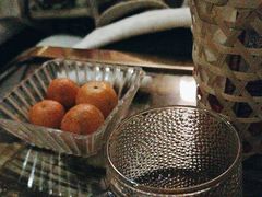 -天然沐足·推背采耳·敷姜艾灸(龙眼美食街店)