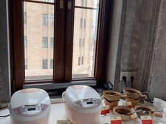 -上海和平饭店茉·莉酒廊 Jasmine Lounge