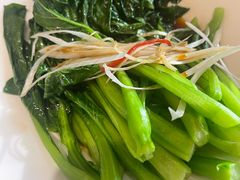 -老牌坊鲁菜名店(宽厚里店)