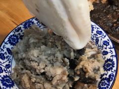 -叁省斋粉蒸肉甑糕·清真(回民街店)