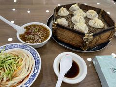 -西安贾三灌汤包·回坊小吃·清真炒菜(北院门总店)