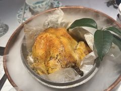 -桂满陇·海市蜃楼·黑金(国金店)