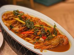 美奈香辣大头虾-美奈小馆·越南料理(福田星河COCO Park店)