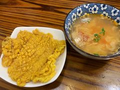 -陈八两面家(华孚写字楼店)