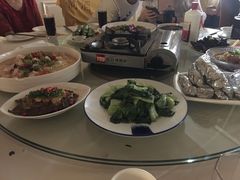 -金花大酒店-中餐厅