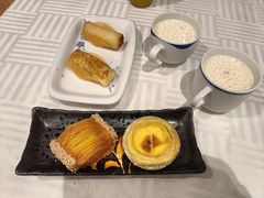 -合肥古井假日酒店古井面馆