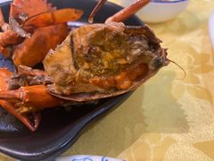 招牌煎蟹-莲花公园煎蟹(总店)