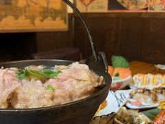 -桃太郎创作料理(大坪店)