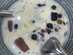 -哼哈豆花工房(高铁吾悦广场店)