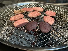 -山海烧肉(铁像寺路店)
