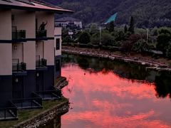 -明月山天沐温泉度假村