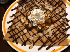 -La Creperie法餐厅(桃江路店)