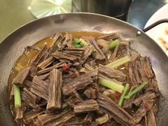 -小姨家常菜(昭萍东路店)