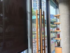 -星巴克(汇京国际广场店)