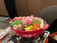 -花时·炭火烧肉(东百中心A馆店)
