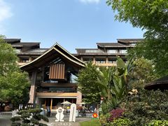 -御泉湾养生汤泉