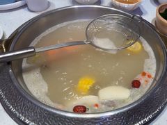 -千牛将·鲜牛肉火锅(开元路店)