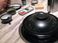 -同仁四季椰子鸡(福田东园总店)