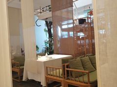 -纳地素食(石门公园店)