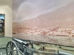 -迪庆藏族自治州博物馆