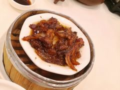 -凤凰楼酒家·粤宴点心(华强北店)