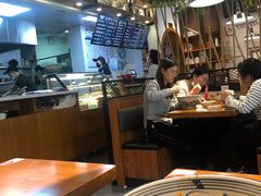 -秦唐汉味biangbiang面(大钟寺店)