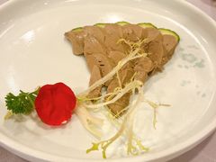 -全聚德(上海首店浦东店)