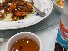 -喜宴又一村·粤菜·茶点·海鲜(壹方天地店)