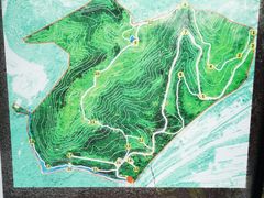 -白水寺森林公园