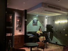 -LAMP BAR 水烟音乐酒吧